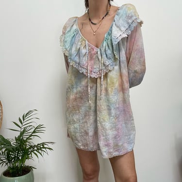 Salvaged Faye Dress