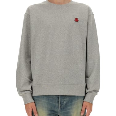 Kenzo Men Cotton Sweatshirt