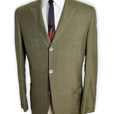 Sharkskin sport outlet coat