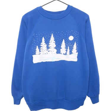 Winter Wonderland Sweatshirt