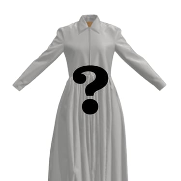 Mystery Dress