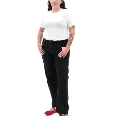 Essential Cotton Tee, Jerico