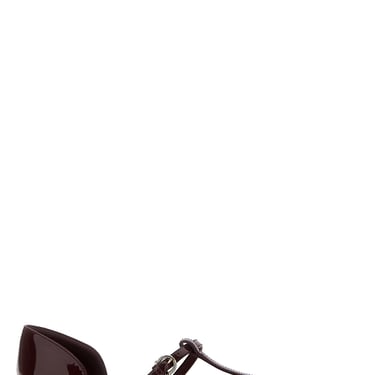 Ferragamo Women 'Linette' Ballet Flats