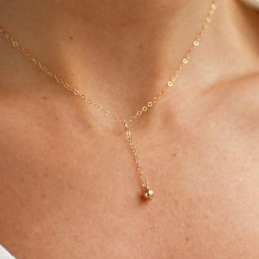 Aurous necklace