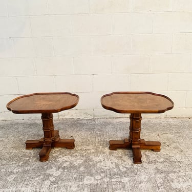 Burwood Side Tables