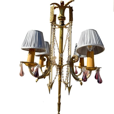 French Chandelier