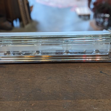 Art Deco Style Sconce 23.5 x 5 x 4.5