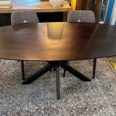 Riviera 78'' Dining Table