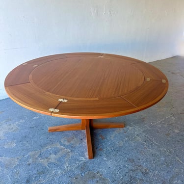 Danish Modern teak 