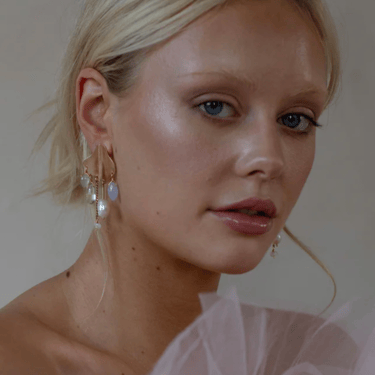 Hailey Gerrits | Shaoni Earrings
