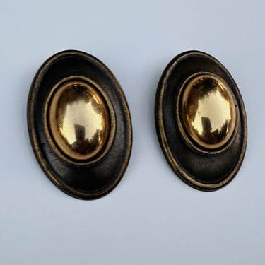 Jona Vtg Earrings