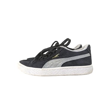 Puma Kids Suede Classic Shoes (Size: 1B)