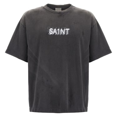 Saint Mxxxxxx Men 'Seven Deadly' T-Shirt