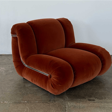 lounge chair 6865