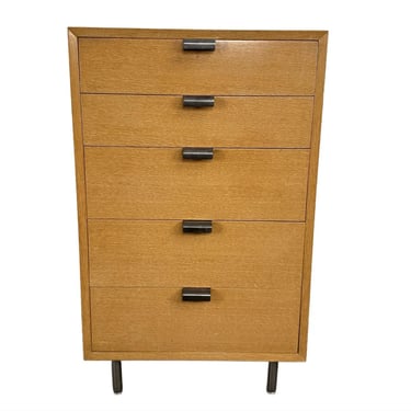 George Nelson for Herman Miller Petite Chest of Drawers