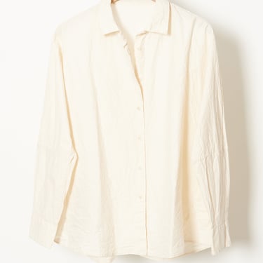 Waga Soleil Shirt Natural