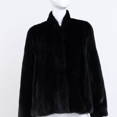 Mink Fur Jacket