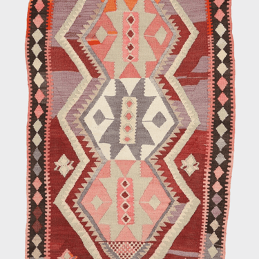 District Loom x Urban Outfitters Small Rug No. 028