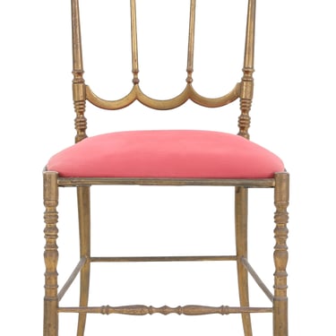 Vintage Chiavari Chair