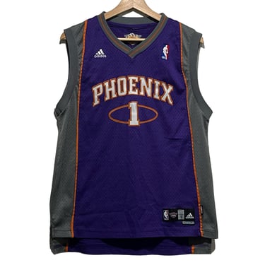 Amare Stoudemire Phoenix Suns Jersey adidas Youth L