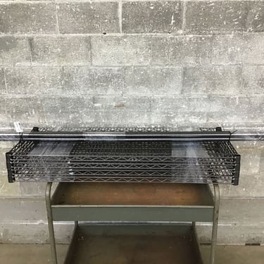 4-Tier Metro Rack (Seattle)