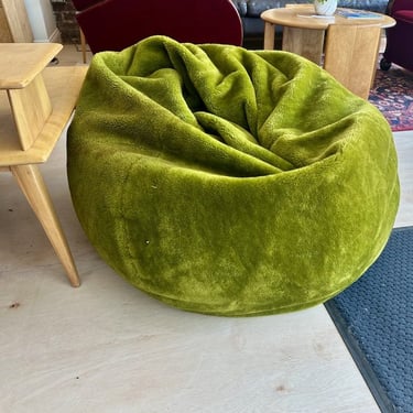 Adrian Pearsall Large Beanbag Chair