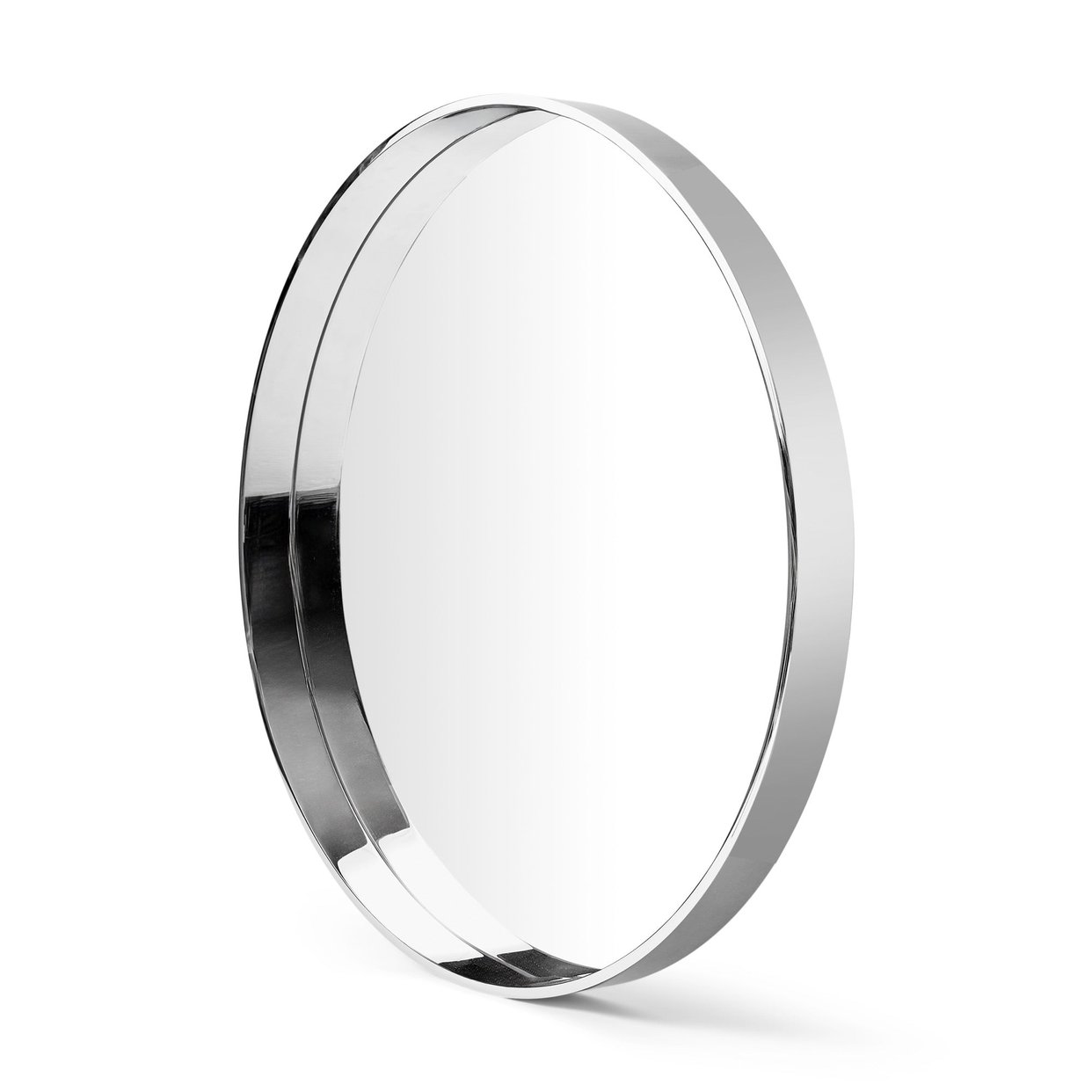 Original Round Mirror by WYETH | Wyeth - New York, NY | ATTIC