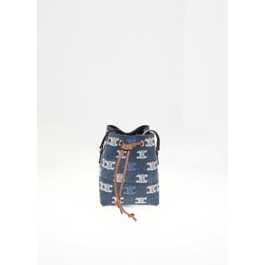 Celine Women Micro Sailor