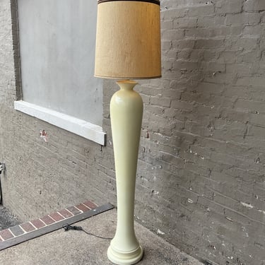 Memphis Style Floor Lamp
