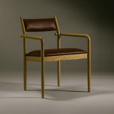 Lexington Dining Chair 01