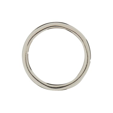 Maison Margiela Unisex Logo Ring