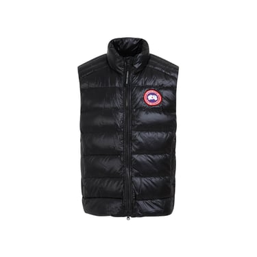 Canada Goose Men Canada Goose Crofton Vest