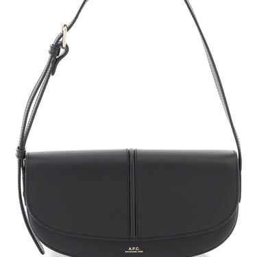 A.P.C. Betty Shoulder Bag Women