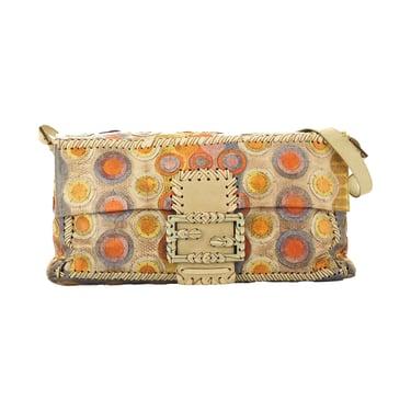 Fendi Jumbo Ombré 2way Baguette