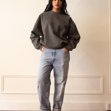 1980s Levi's 540 Slouchy Fit Jeans 