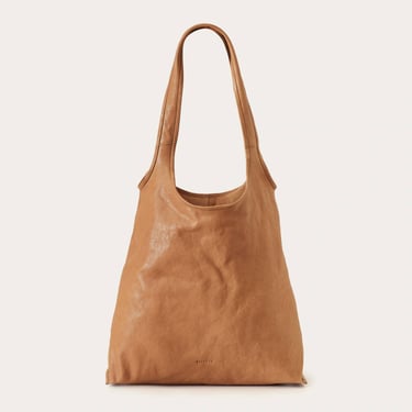 Balagan Studio | Sak Bag in Caramel