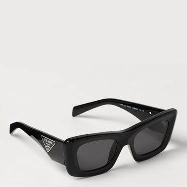 Prada Sunglasses Woman Black