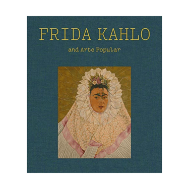frida kahlo & arte popular