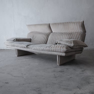 Post Modern Sofa by Niels Eilersen 