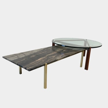 CA52S Nesting Coffee Tables