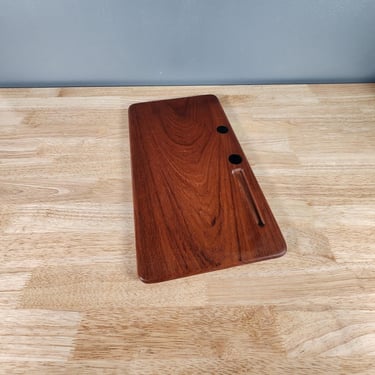 Digsmed Teak Cutting Board 