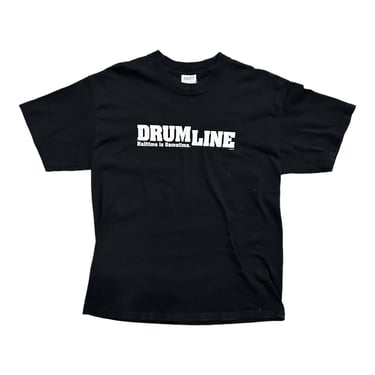 Drum Line Movie Tee