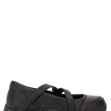 Our Legacy Unisex &quot;Sweetheart Dress&quot; Sneaker