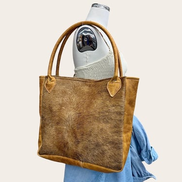 Vintage Coach Madison Leather Tote Retro 2000s Y2 | Retrospect