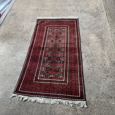 Oriental Rug 72