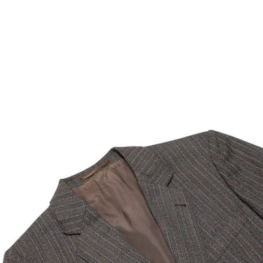 Hoff Gledhill Blazer - Gray