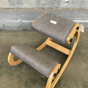 Kneeling Chair (Seattle)