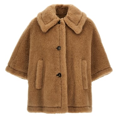 Max Mara Women 'Tenebre' Cape