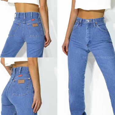 Vintage Wrangler Jeans, 26" 
