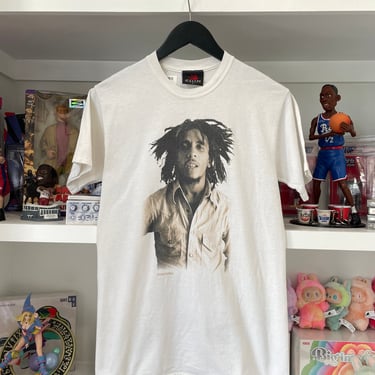 Og 2002 Bob Marley tee size Small